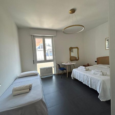M&M Bergamo Center - Modern Flat With Free Wifi-Netflix And Welcome Italian Coffee ภายนอก รูปภาพ
