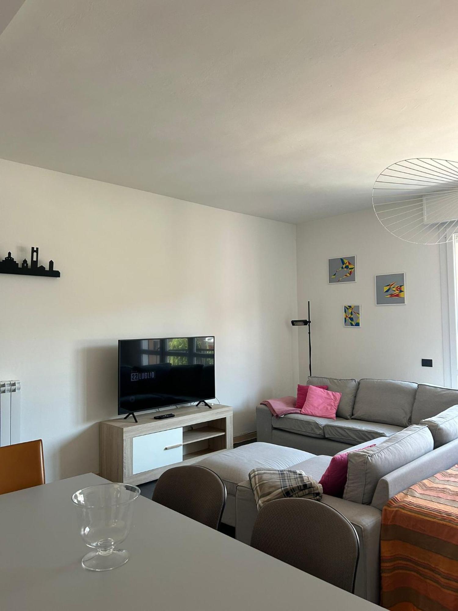 M&M Bergamo Center - Modern Flat With Free Wifi-Netflix And Welcome Italian Coffee ภายนอก รูปภาพ