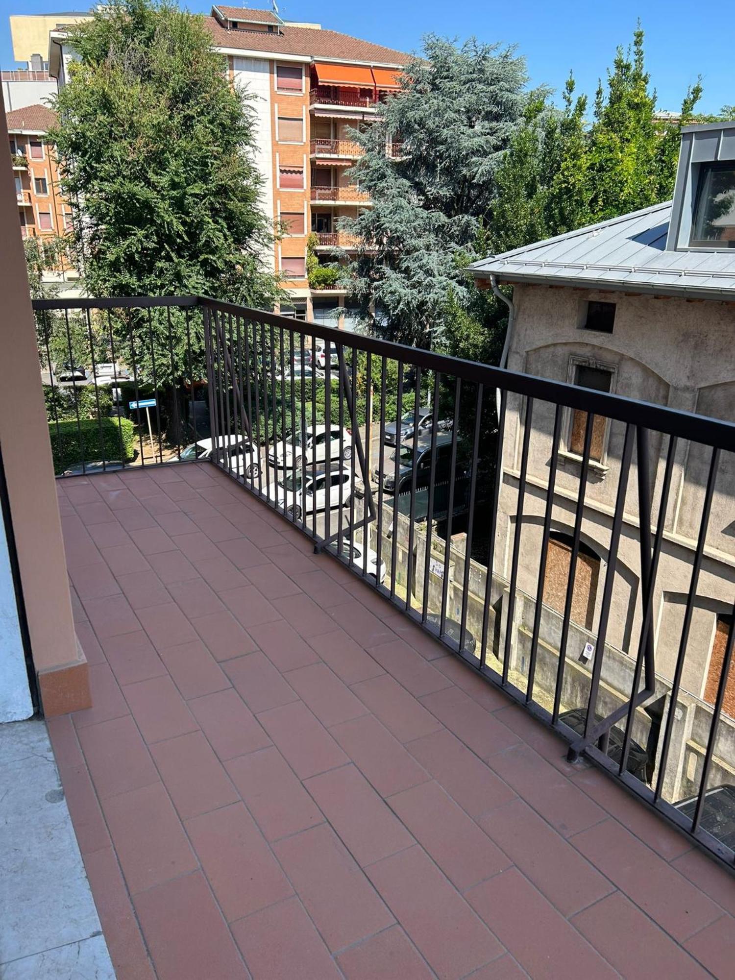 M&M Bergamo Center - Modern Flat With Free Wifi-Netflix And Welcome Italian Coffee ภายนอก รูปภาพ