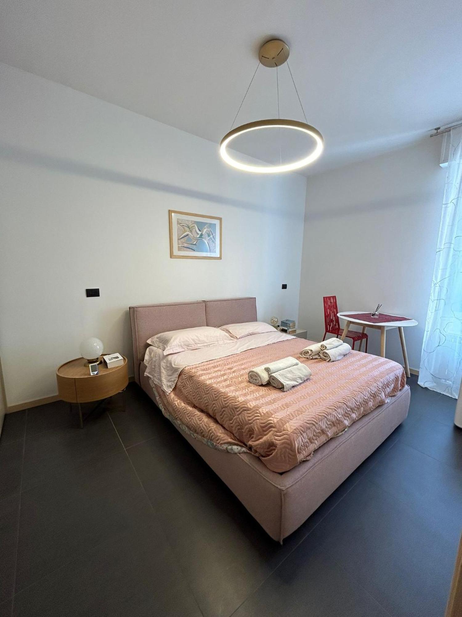 M&M Bergamo Center - Modern Flat With Free Wifi-Netflix And Welcome Italian Coffee ภายนอก รูปภาพ