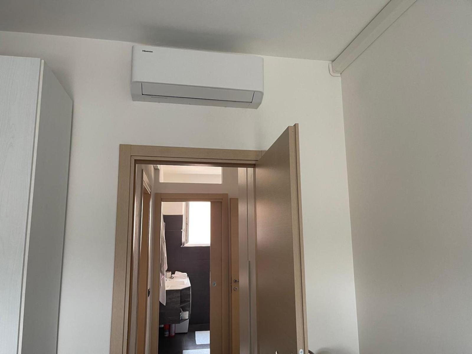 M&M Bergamo Center - Modern Flat With Free Wifi-Netflix And Welcome Italian Coffee ภายนอก รูปภาพ